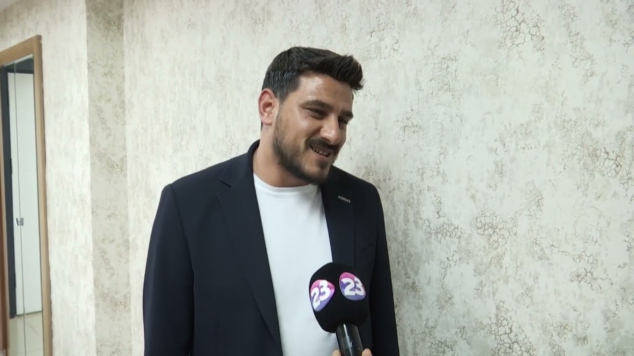 ASKON ELAZIĞ ŞUBE BAŞKANI ABDULLAH ÇINAR: TALEPLERİMİZİ, TİCARET BAKANLIĞI’NA SUNDUK