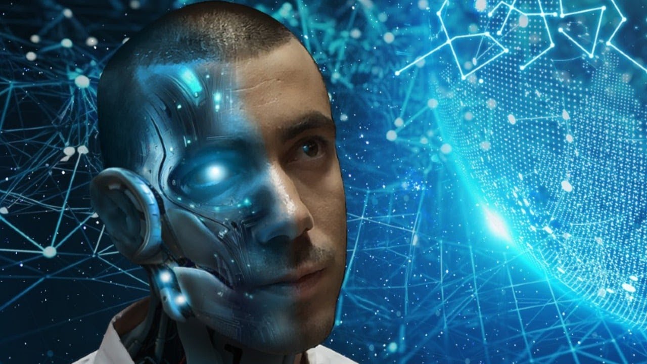 6ase:6ase - AI (videoclip)