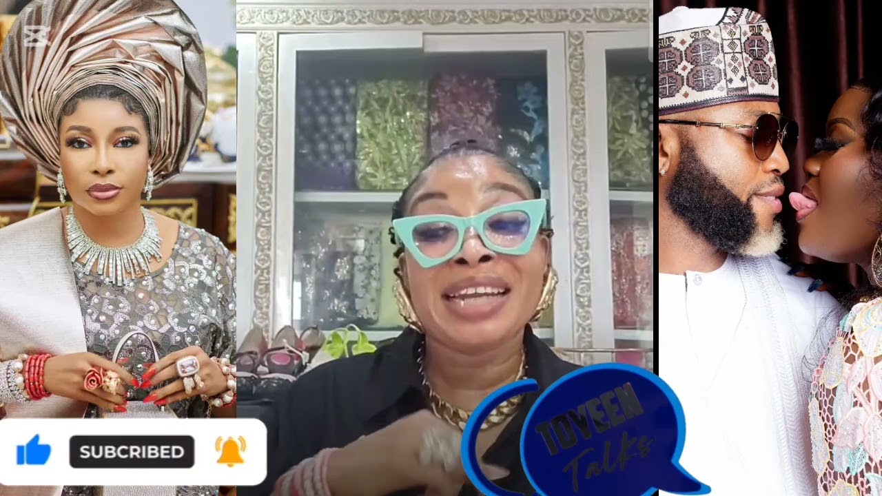 ALHAJA LIZZY TI EXPLAIN STORY BI AWON ATI MAMAEWE SE PADE LORI ORO ALAAFIN