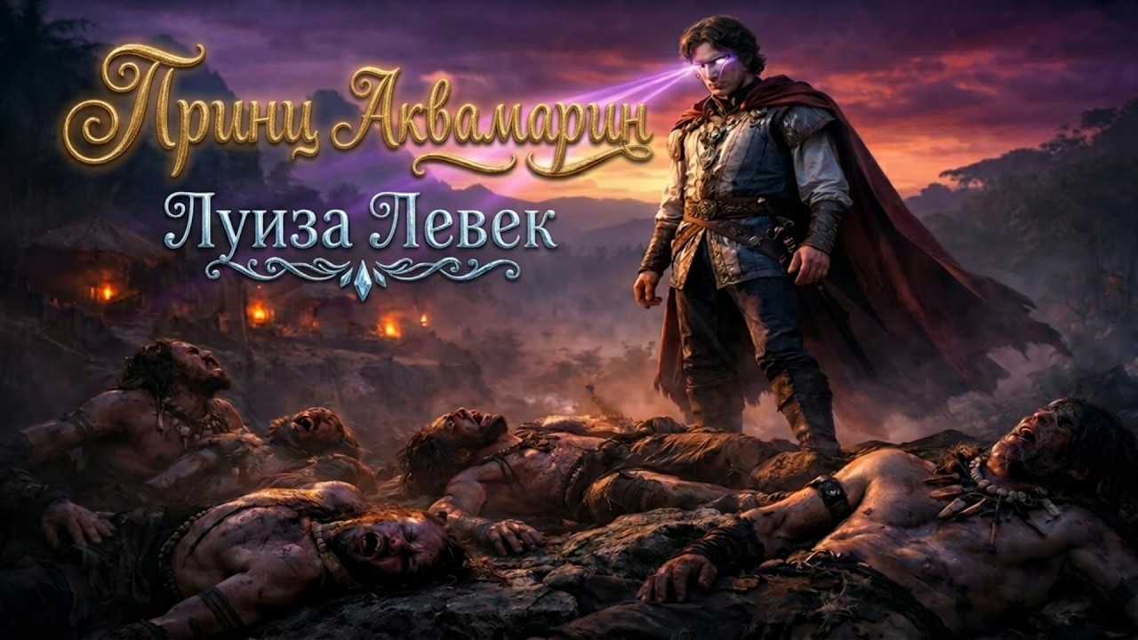Луиза Левек 