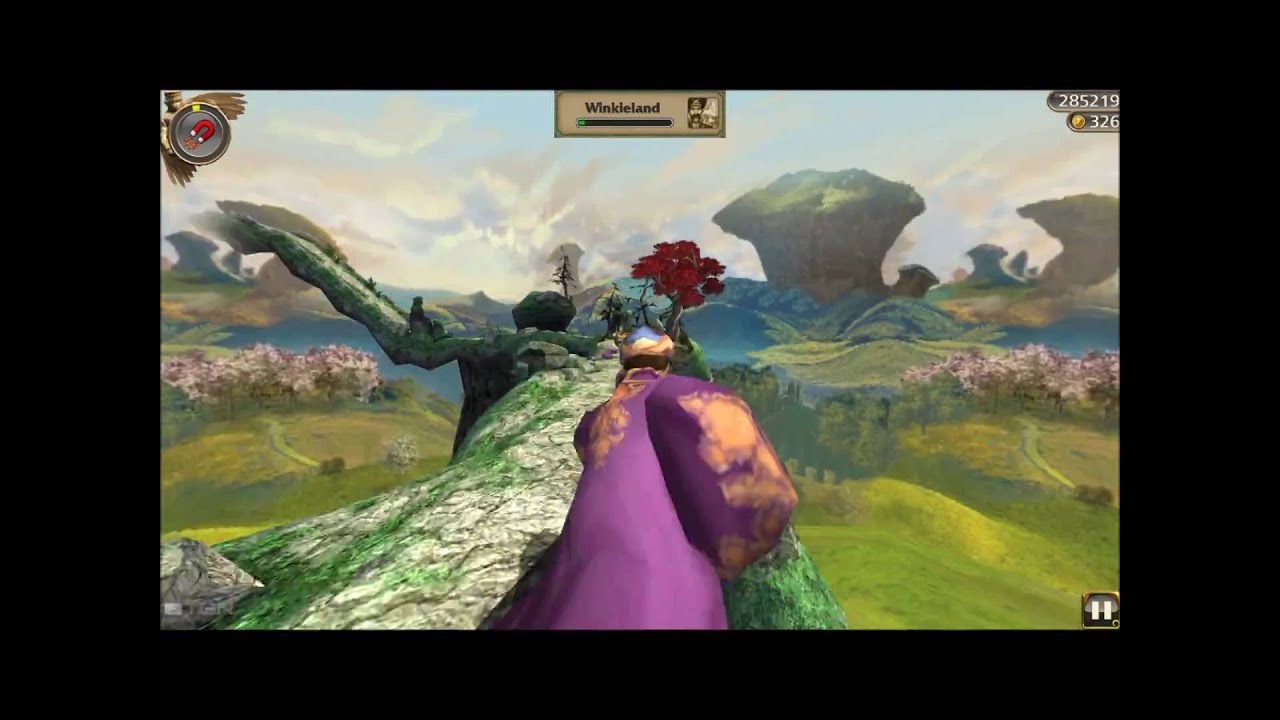 Temple Run:The Wizard of Oz 3D Running Cheats (must see this)
