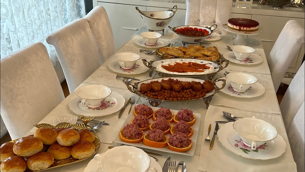 9 Çeşit Pasta Börek ve Salata Tarifi ✅ Pancar Salatası cheesecake Yüksük çorbası Poğaça Çıtır Börek