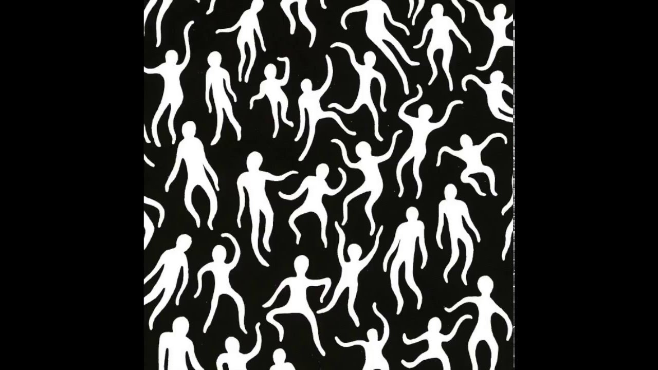 Dan Lissvik - N