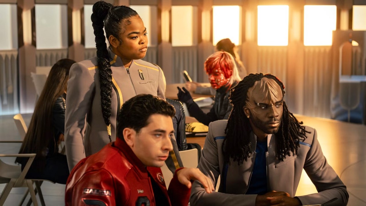 Star Trek MYSTERY TWIST | Kahless & Klingon Origin Myth REVEALED