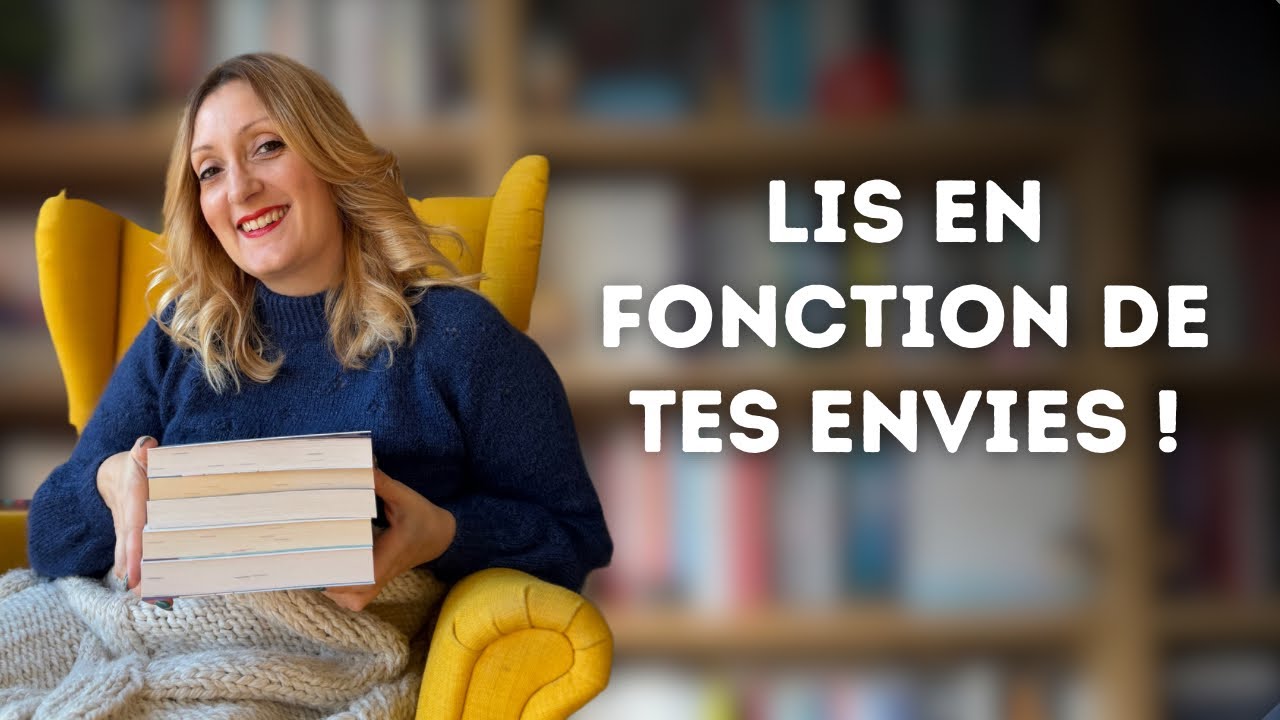 LIS en fonction de TES ENVIES