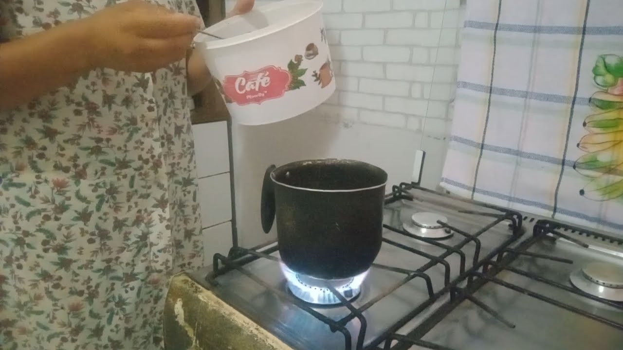 Rotina da manhã: linda manhã com uma manutenção na casinha ❤️🙏