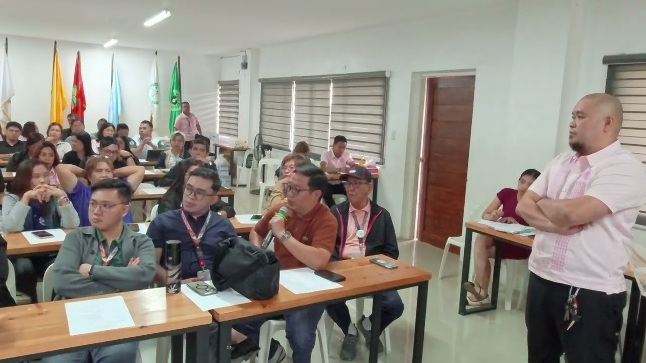 Local Inter Agency Quarterly (LIAC) meeting Feb 10 2026, Part 2