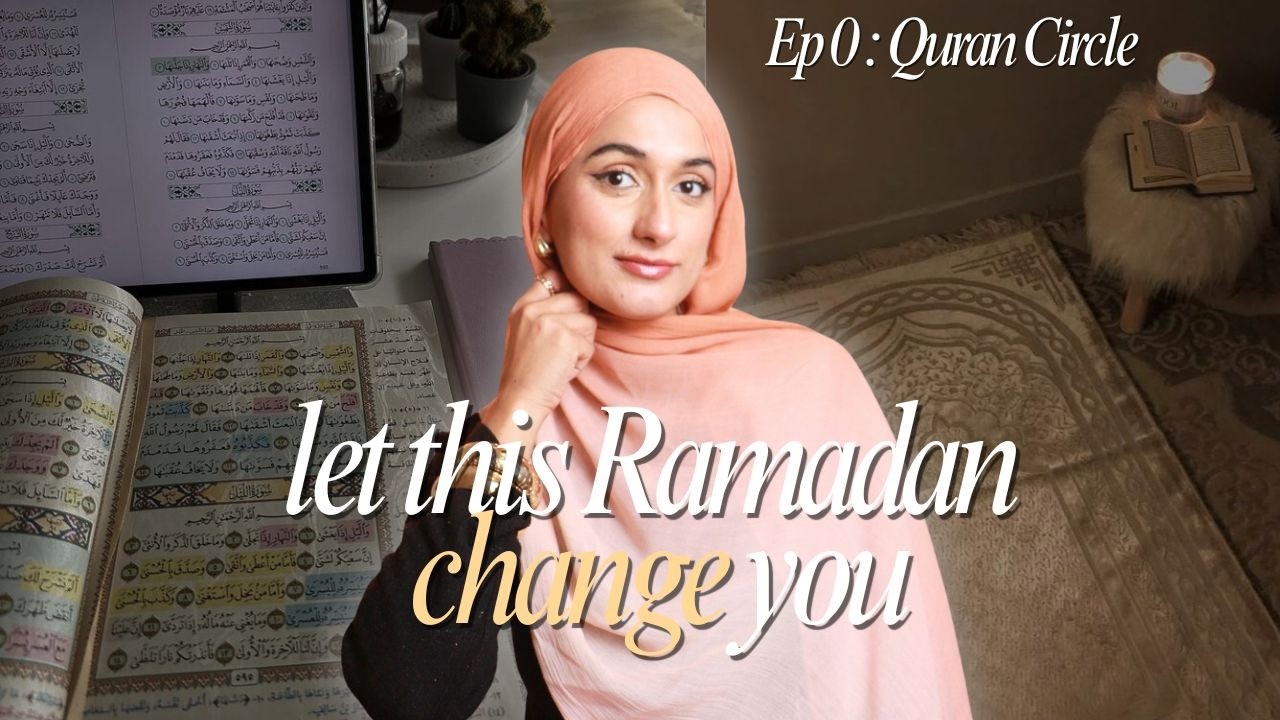 If you only watch one Ramadan video, watch this