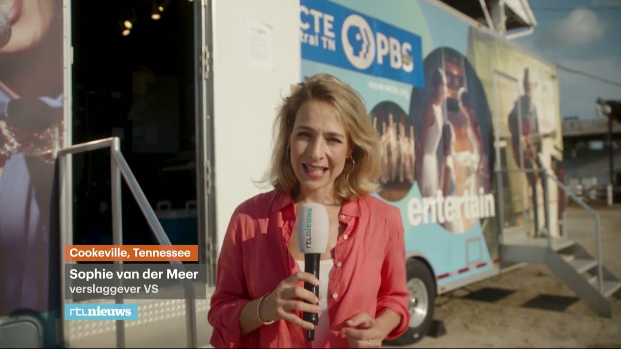 Trump trekt geld voor de publieke omroep terug