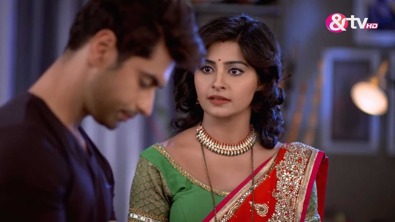 Agnifera | Ep.56 | Ragini अब अपनी लड़ाई खुद लड़ेगी लेकिन प्यार से | Full Episode | AND TV