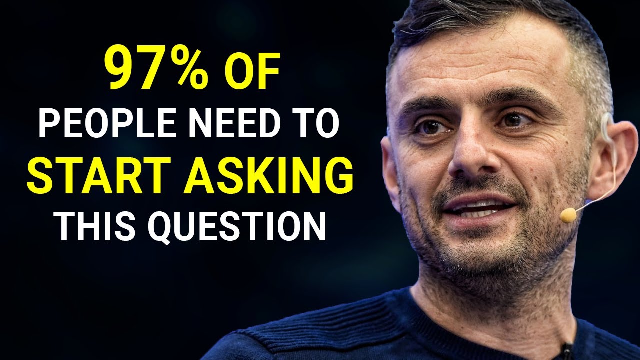 The Advice Successful People WON'T Give You | Gary Vaynerchuk Motivation