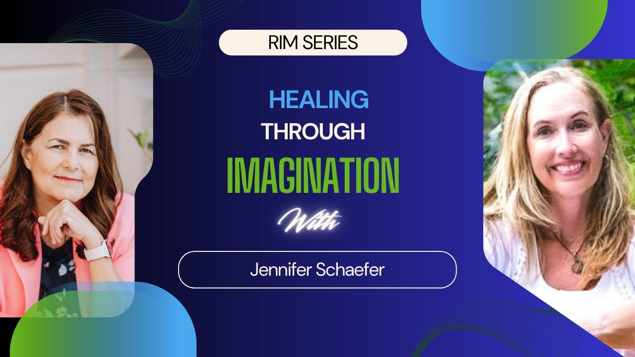 Talk with Jennifer Schaefer (Master RIM® Facilitator, Coach, and Senior Trainer)