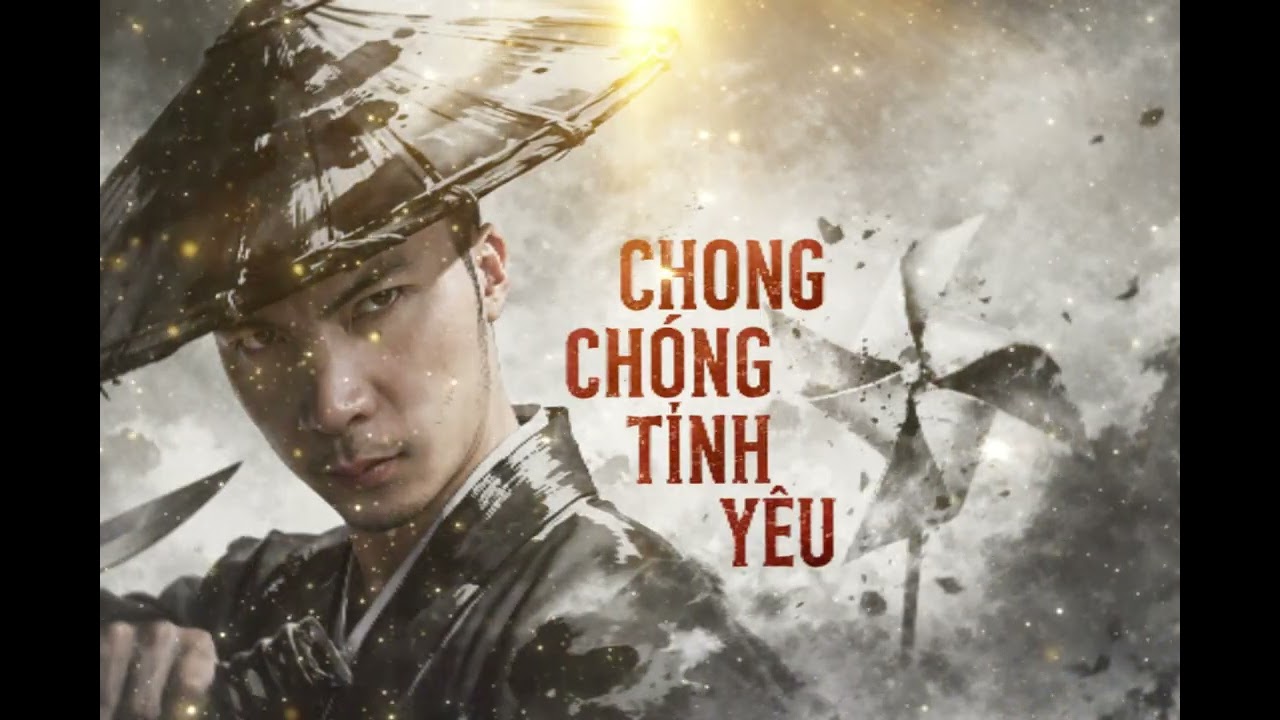 CHONG CHÓNG TÌNH YÊU | TIM  \ HPB #hungoffilcal