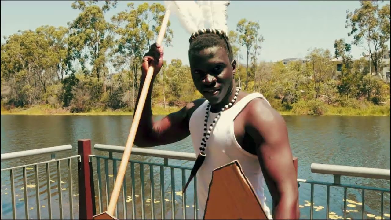 Kono Pa Oluma By Brother Q Acholi Music 2023