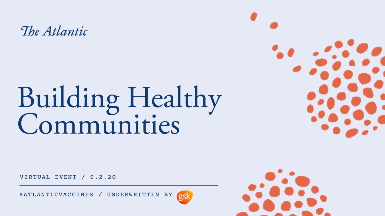 Building Healthy Communities