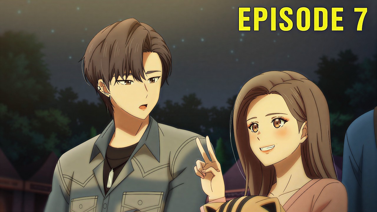 True Beauty Episode 7 Explained In Hindi