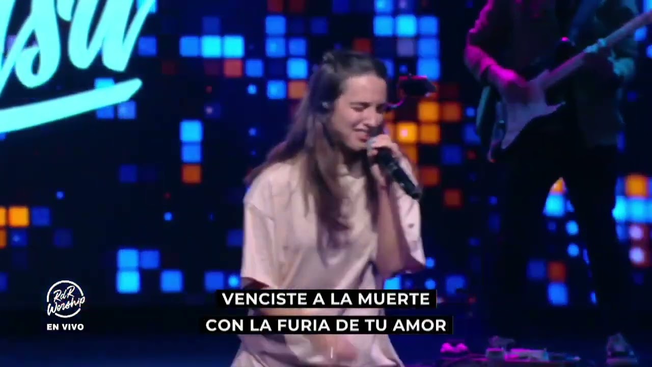 Egipto - Valentina Lavallen | Rey de reyes  Claudio Freidzon