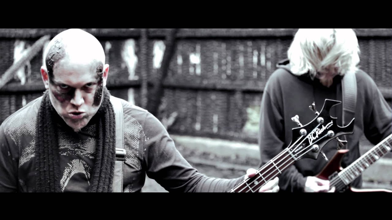 Immortal Souls - Nuclear Winter