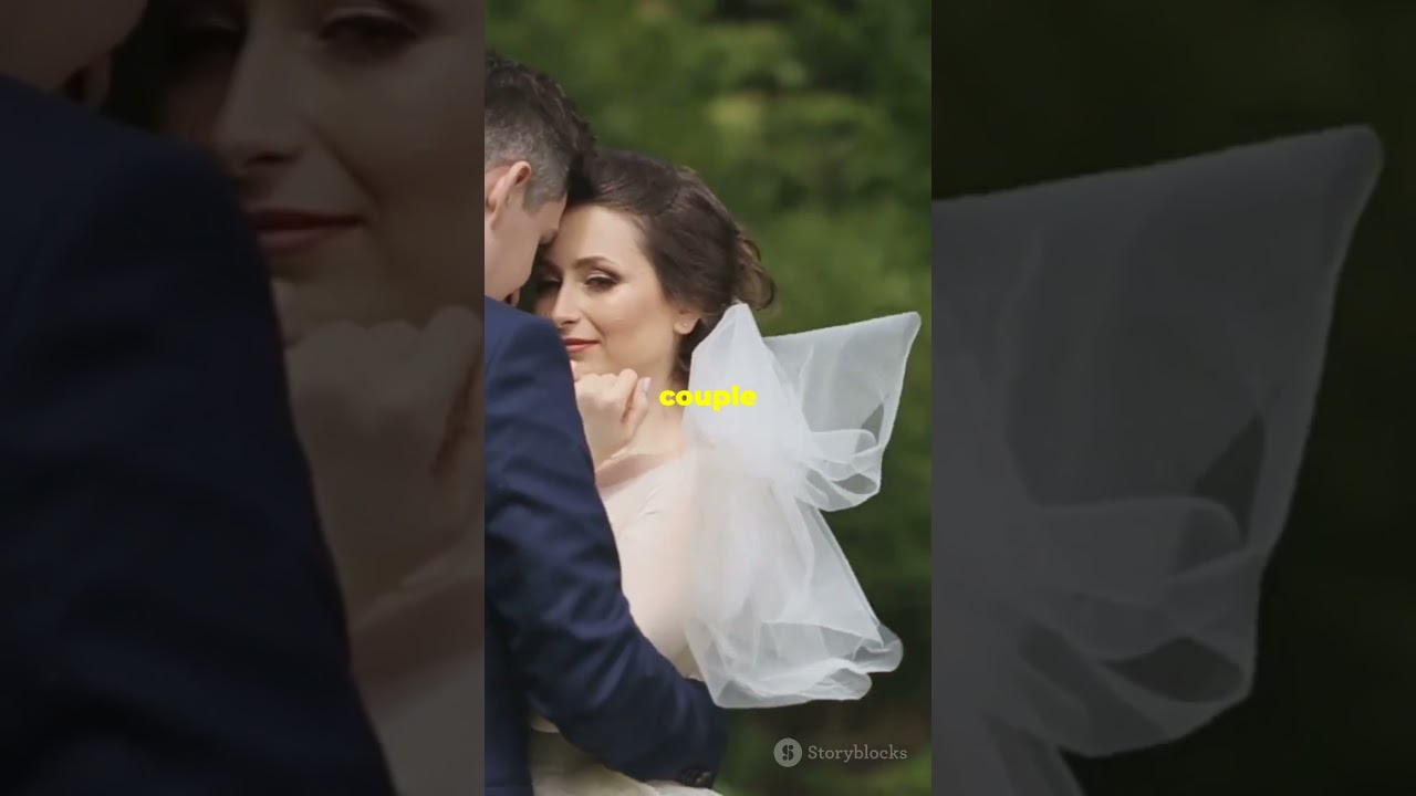 Philippines’ Valentine’s Day Wedding Tradition Will Melt Your Heart ❤️💍