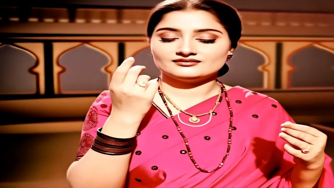 Nahid Akhtar | Nai Nai Si Lage Mujhe Kyoon Rahein | Poet.Khalid Ahmad |TV Geet| Producer.Ayub Khawar