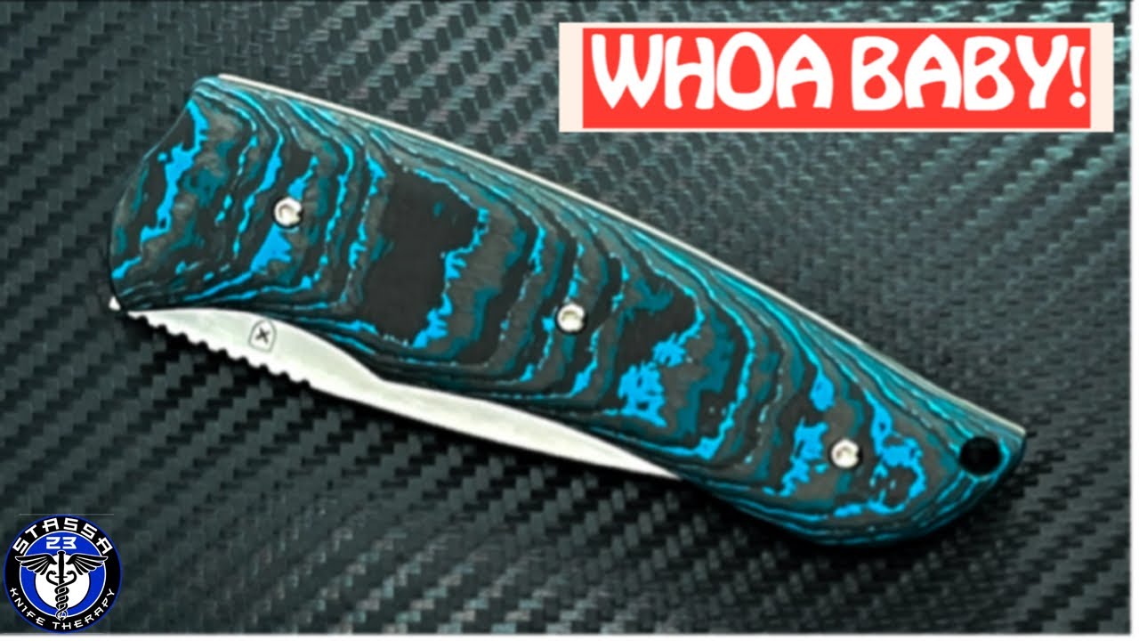 Gentleman Tactical? Tools For Gents + Tim Bernard Rascal