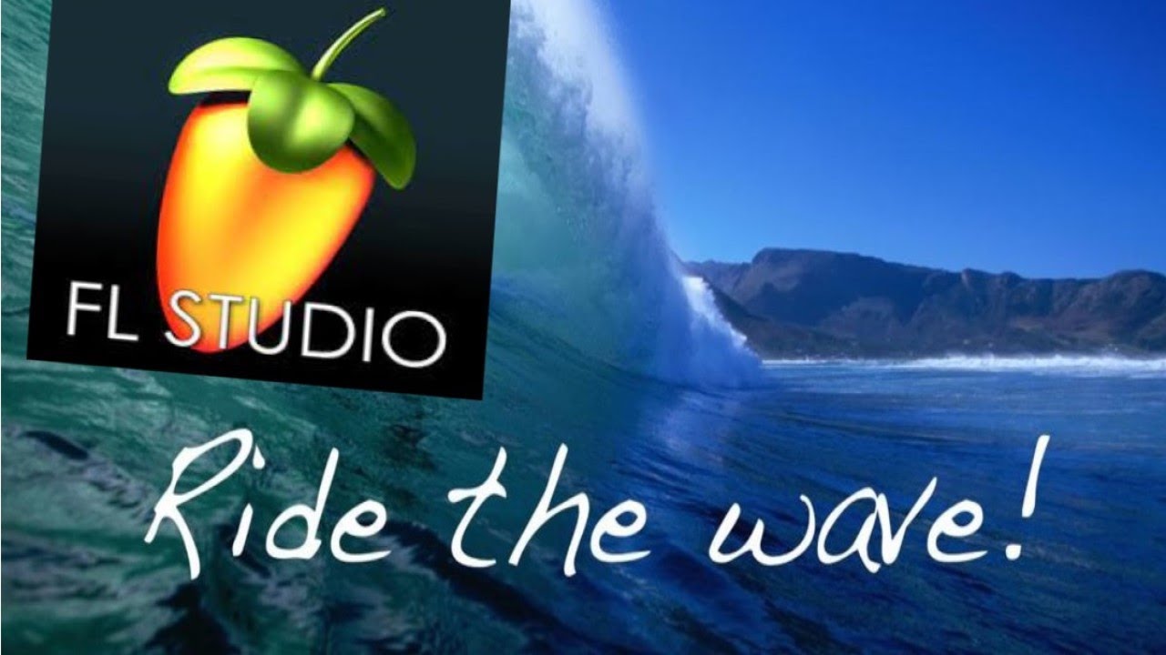 FL STUDIO WHAT HAD HAPPENED WAS..