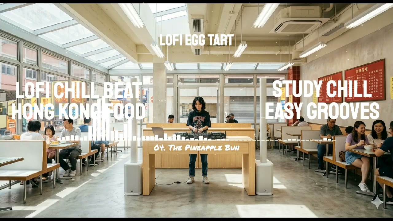LoFi Egg Tart Collection 01   2026 03 20 18 21 18