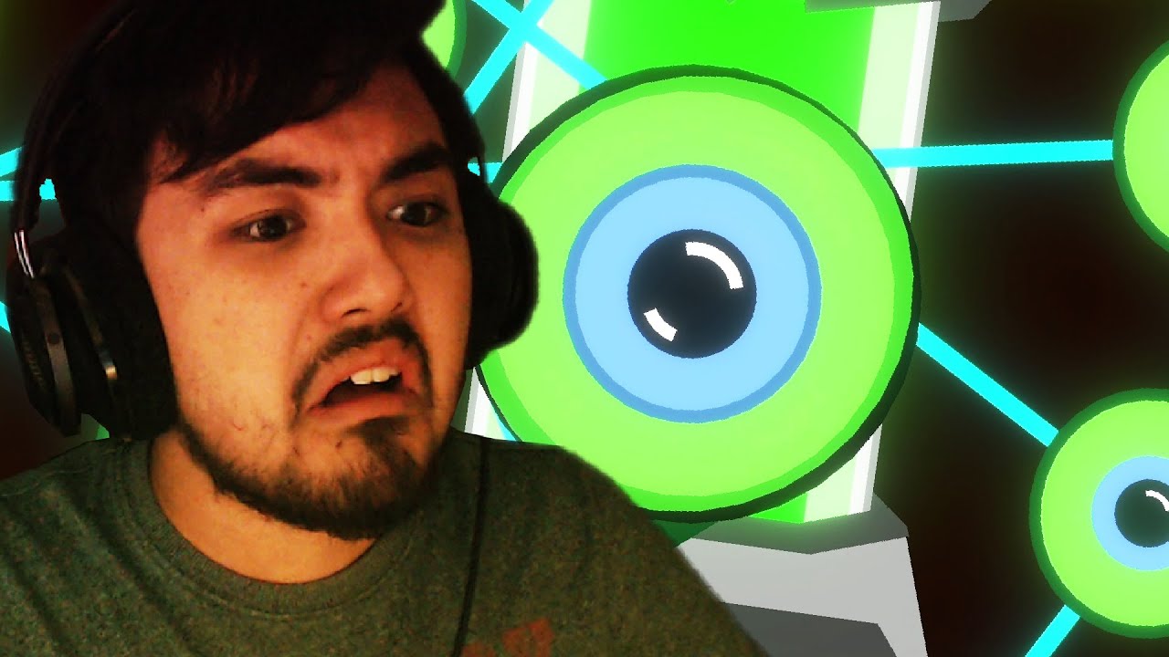 I'M EVERYWHERE Level RUINED Me... | Project Arrhythmia #12