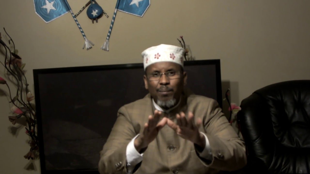 Dalka Somalia Waa La Haystaa