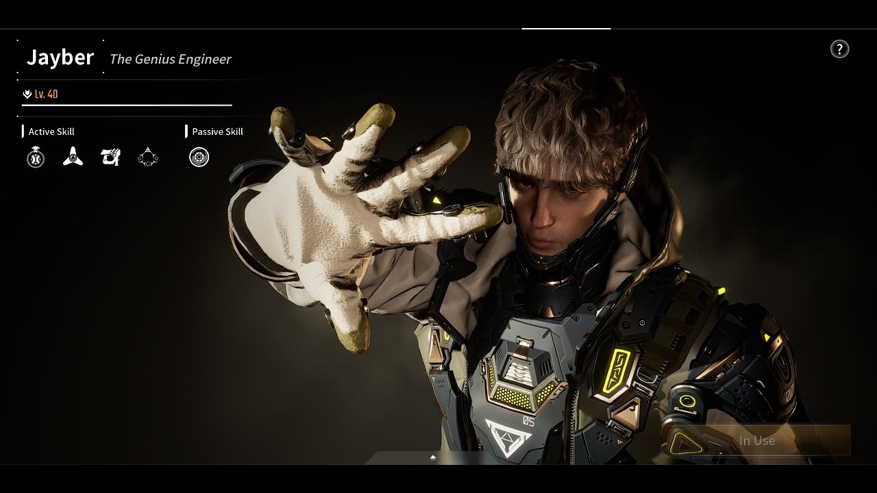 Jayber Mains Please Try This | Attack Compulsion Build