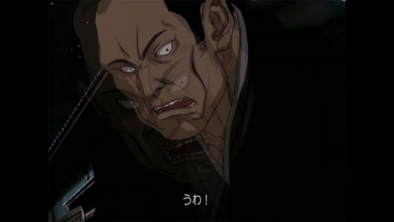 AkaSSSuna - HARD PHONK (Visual video)