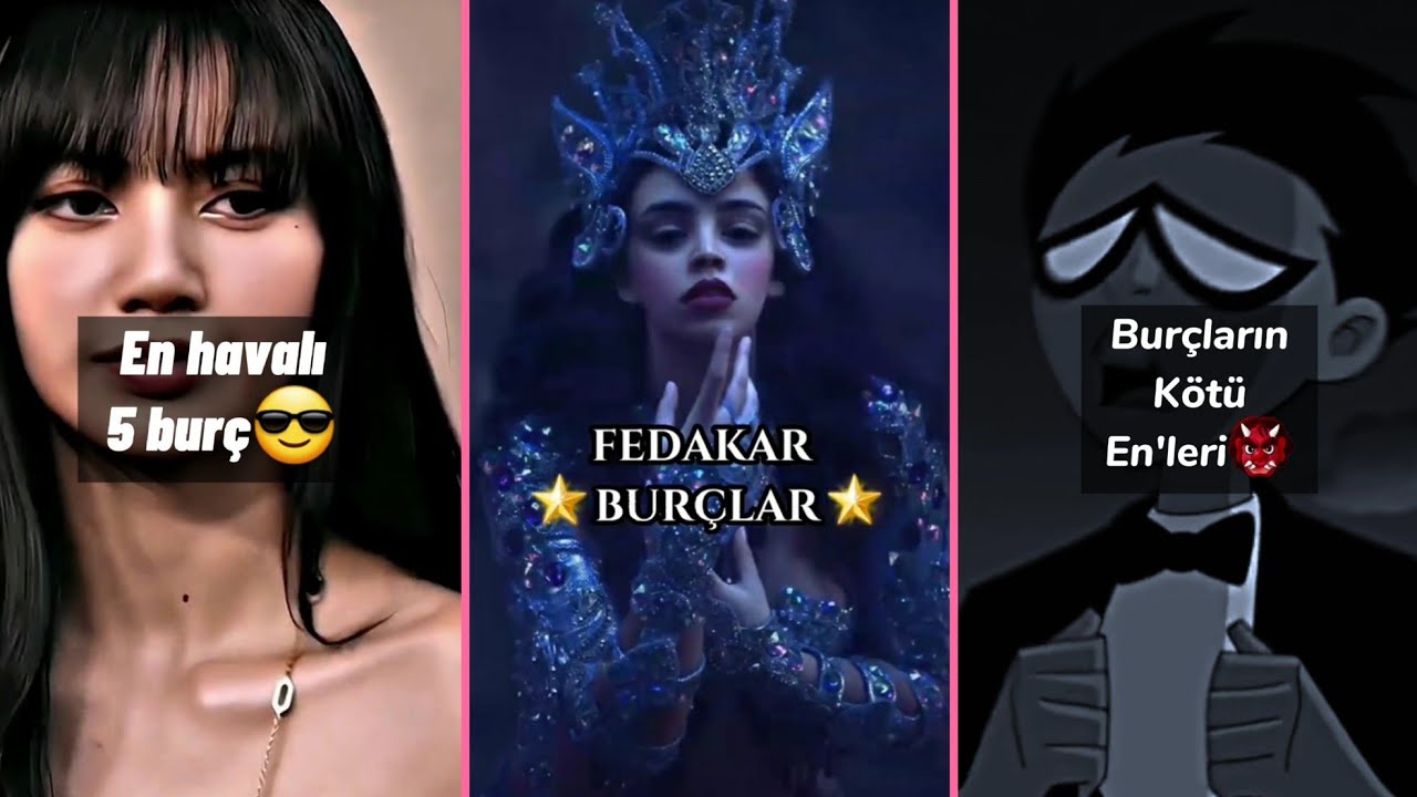 Bur&ccedil;lar Hakkında İlgin&ccedil; Bilgiler #7