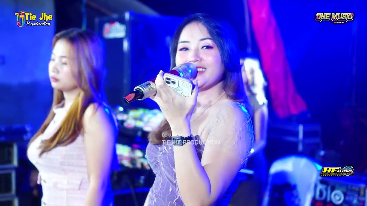 JERA - ALL ARTIS - ONE MUSIC - WEDDING YOYO & DINDA - 11 FEBRUARI 2026