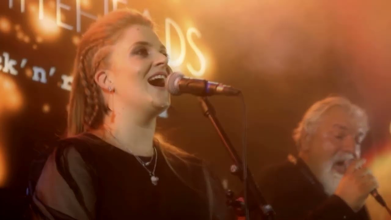 Whiteheads - Ne vjeruj zvijezdama (Official video)