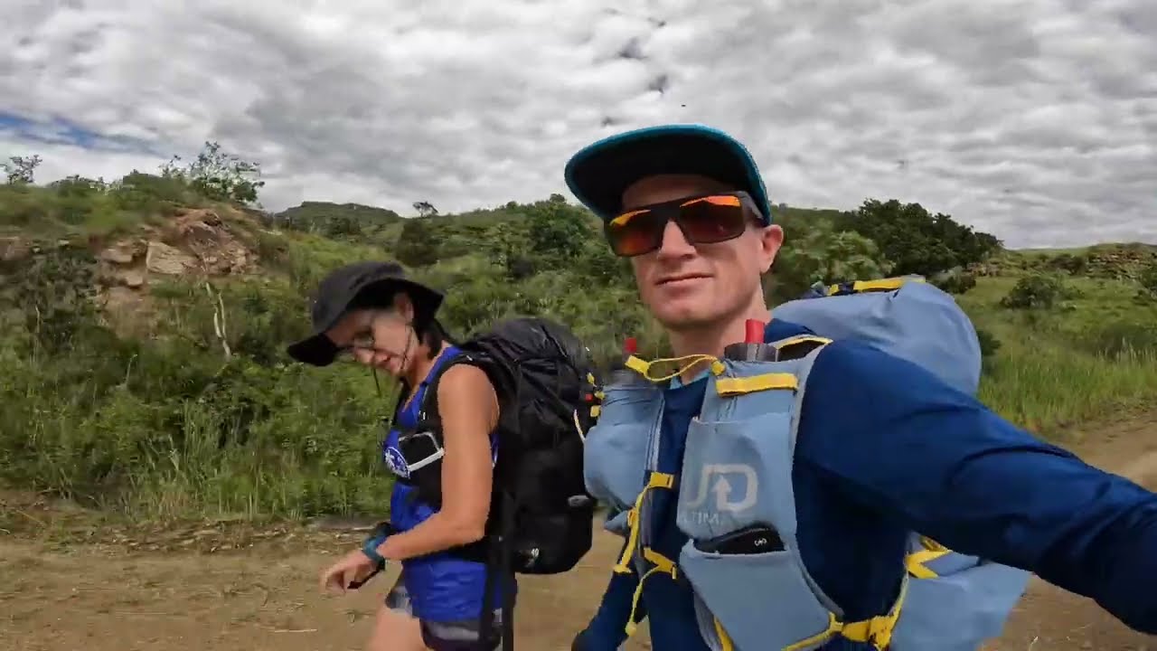 Marble Baths Hike, Injisuthi, Drakensberg! 🏃🏽‍♂️⛰️🇿🇦