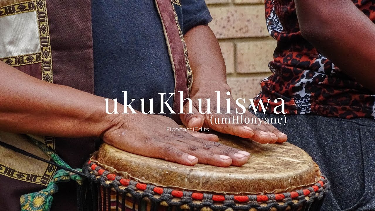 uKukhuliswa (Umhlonyane)