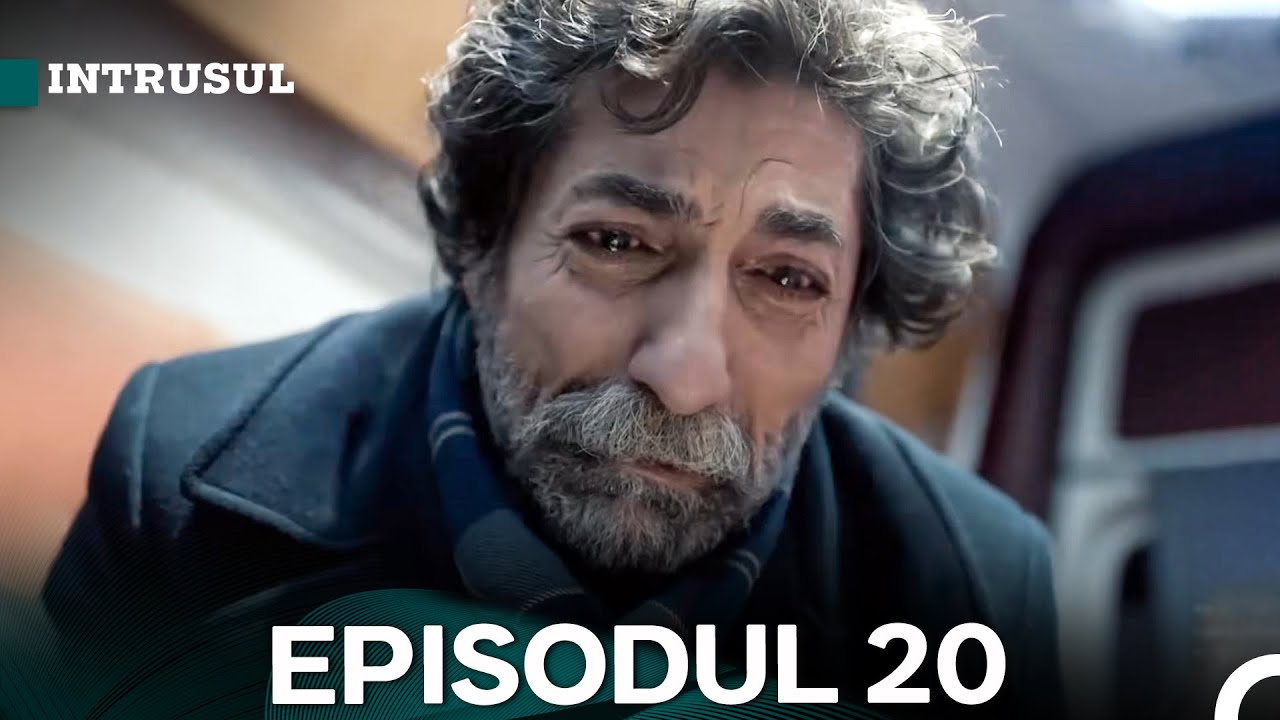 Intrusul Episodul 20 | İçerde