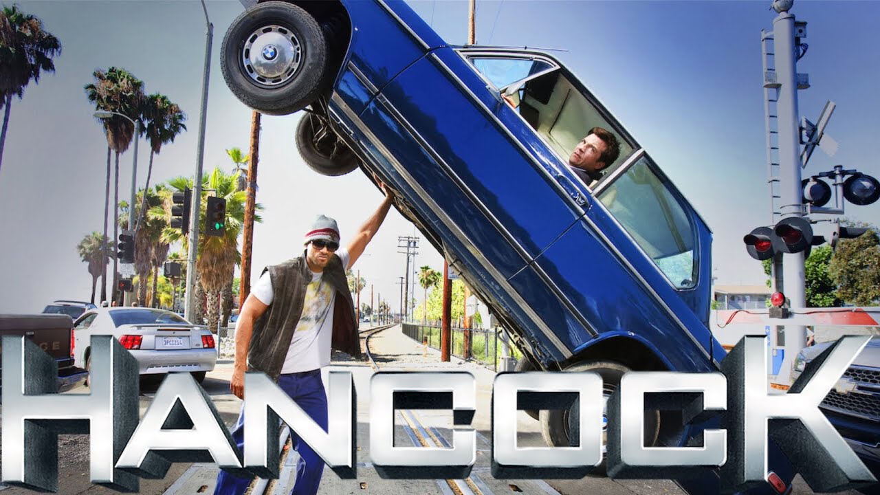 Hancock (2008) - Kill Count