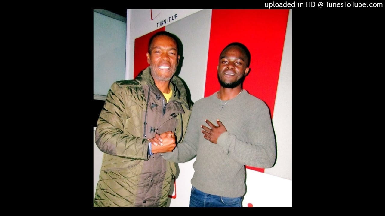 Kwayedza Muzimbabwe King Ashwet