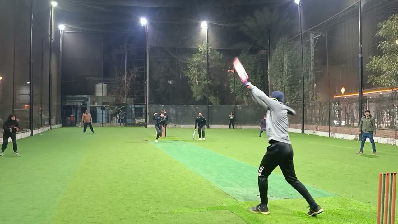 1st match 12 FEB 2026