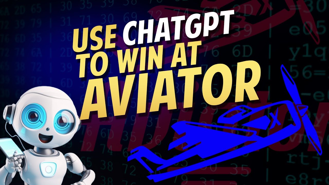 How To Use Chat GPT To Win At Aviator (Test & Strategies)