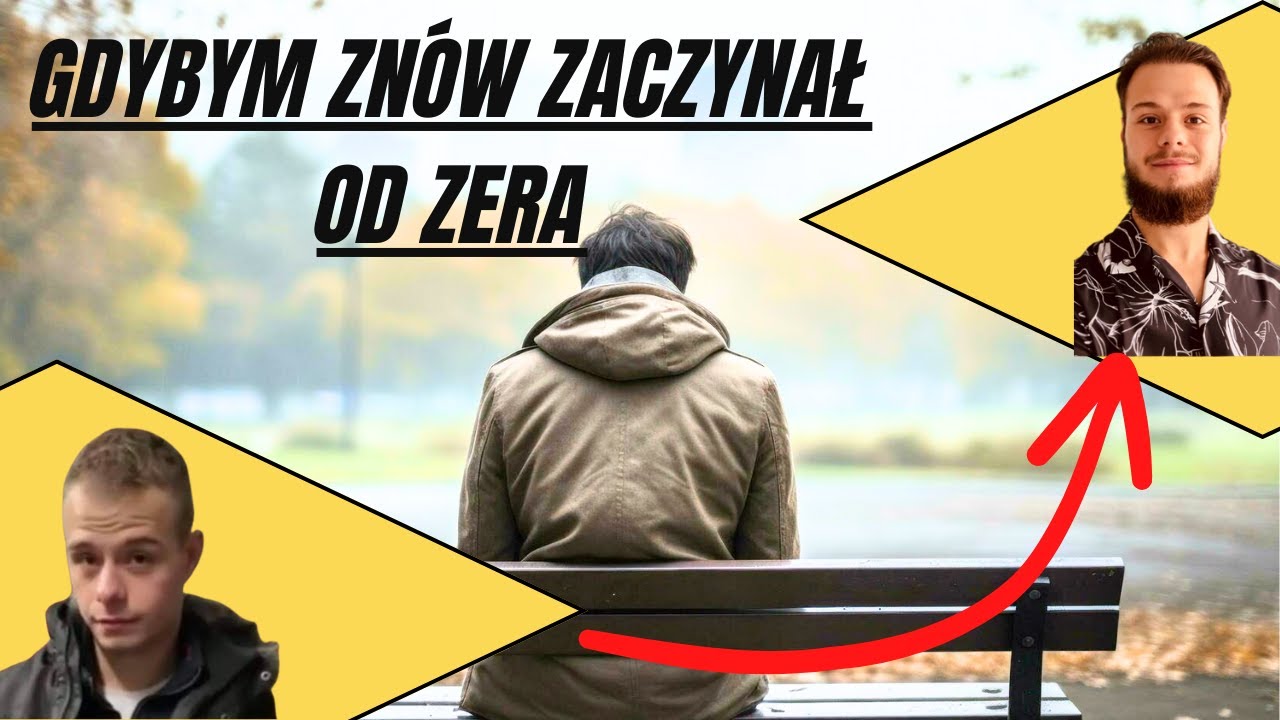 Co bym zrobił gdybym stracił całą swoją wiedzę i umiejętności z kobietami ?