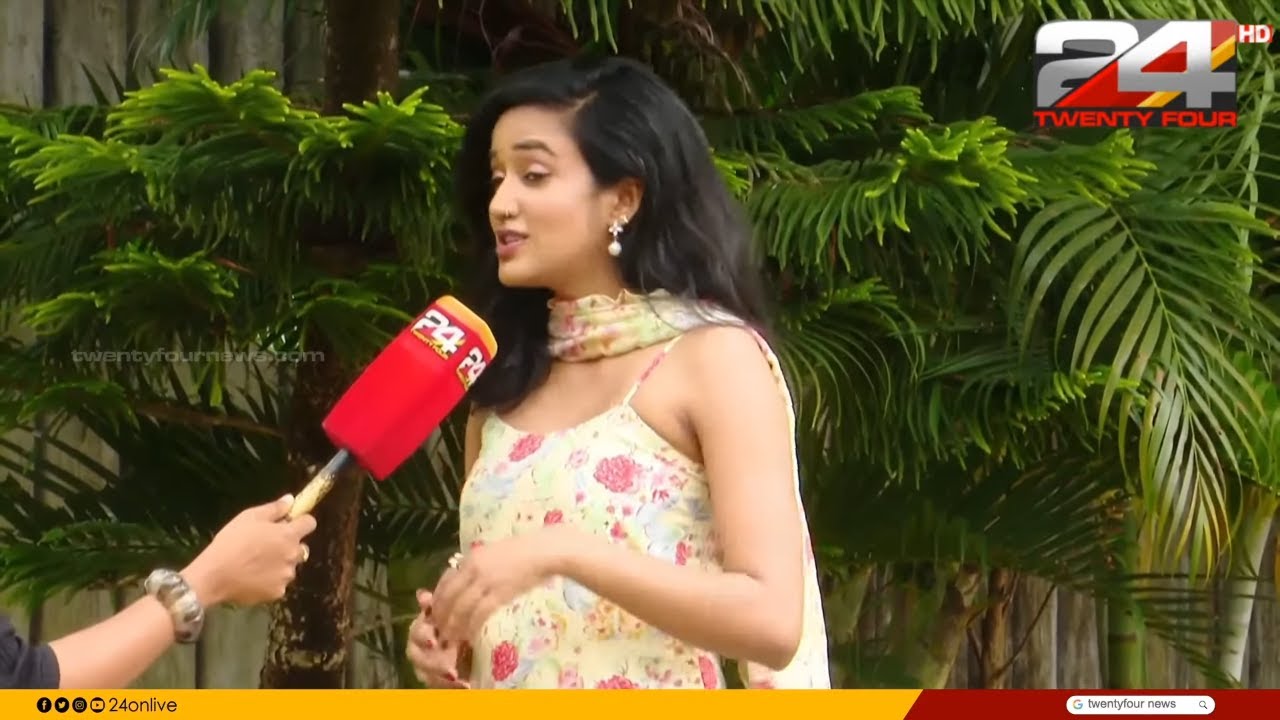 'Queen of the Night' 'ലോക'യിലെ ഹിറ്റ് ഗാനത്തിനൊപ്പം തിളങ്ങി സേബ ടോമിയും | Zeba Tommy