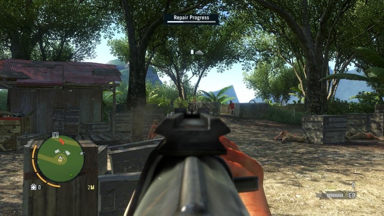 Far Cry 3 Classic Edition_Part 7