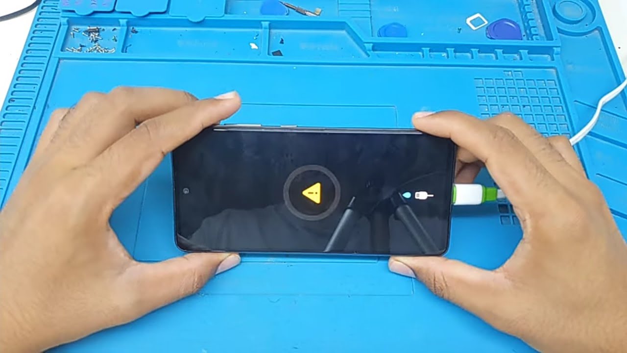 Samsung A52 apresenta Umidade Detectada e não carrega | Saiba como resolver o problema e solucionar!