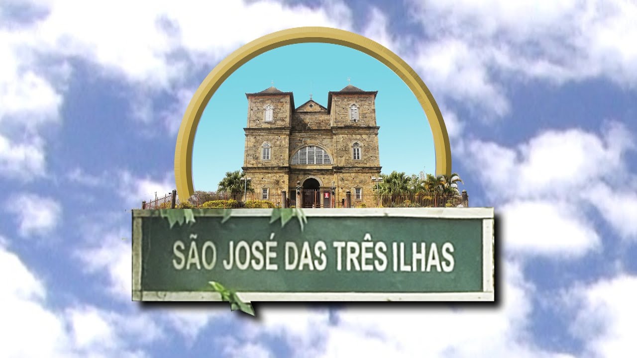 TURISMO COMUNITÁRIO SÃO JOSÉ DAS TRÊS ILHAS BELMIRO BRAGA, MG