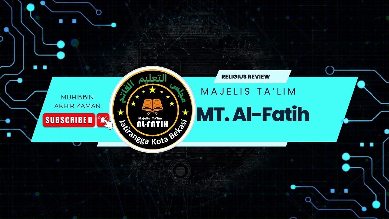 TASMI TPA AL FATIH