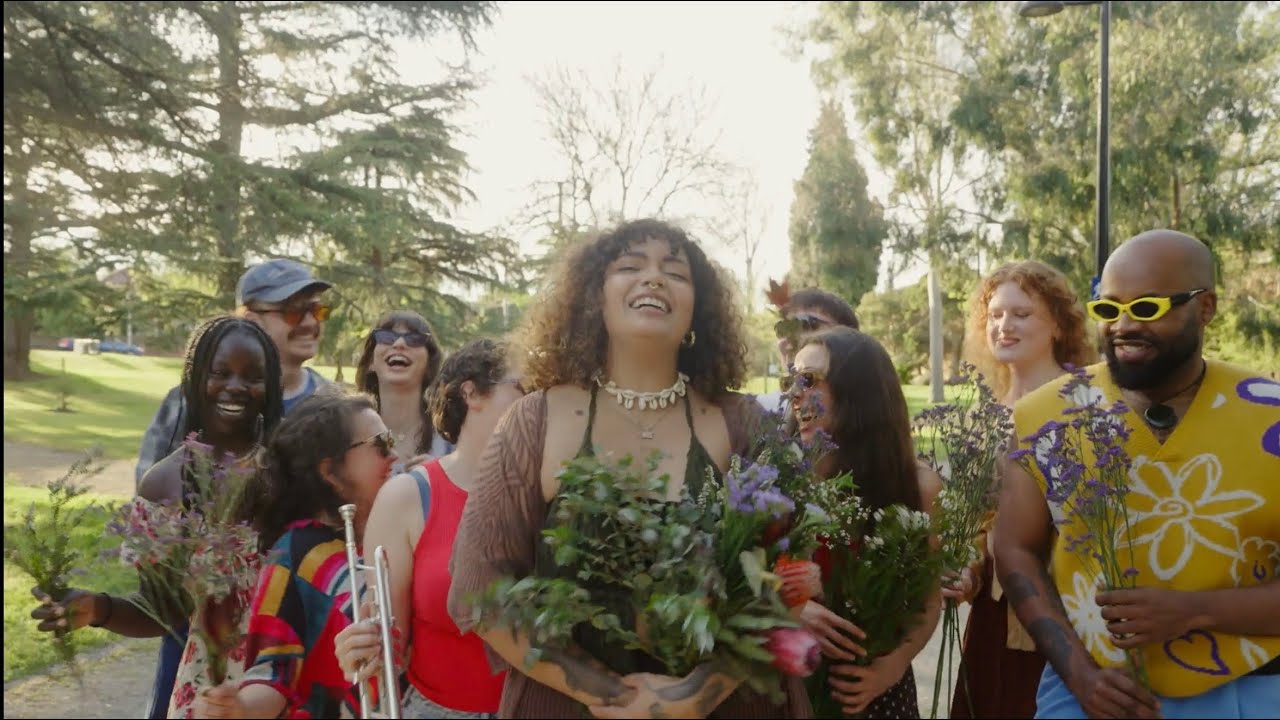 Kee'ahn - the way I love (OFFICIAL VIDEO) Jake Amy & Anthony Liddell