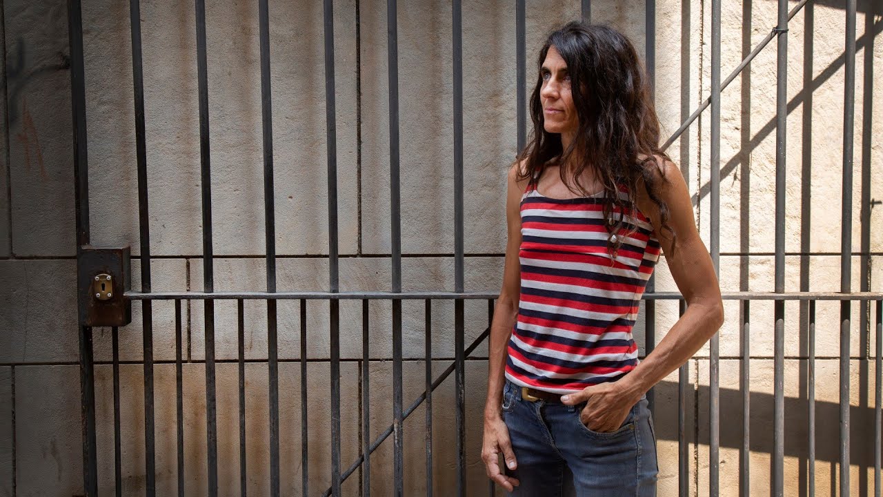 Entrevista de Xavier Bosch a Sílvia Vidal