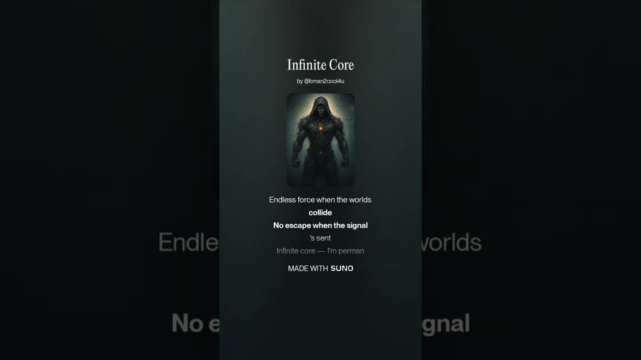 Infinite Core